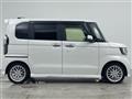 2021 Honda N BOX