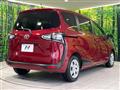 2020 Toyota Sienta