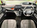2020 Toyota Sienta