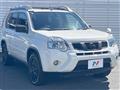 2013 Nissan X-Trail