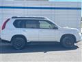 2013 Nissan X-Trail