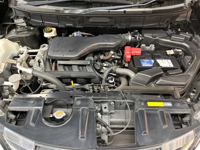 Nissan X-Trail 2017 photo 5