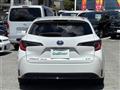 2024 Toyota Corolla Touring Wagon