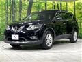2015 Nissan X-Trail