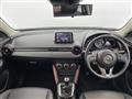 2015 Mazda CX-3