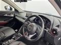 2015 Mazda CX-3