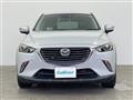 2015 Mazda CX-3