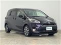 2018 Toyota Sienta