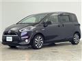 2018 Toyota Sienta