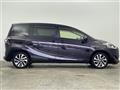 2018 Toyota Sienta