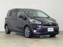 2018 Toyota Sienta