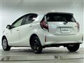 2020 Toyota AQUA