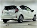 2020 Toyota AQUA