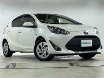 2020 Toyota AQUA