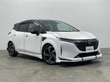 2022 Nissan Nissan Others