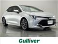 2021 Toyota Corolla Sports