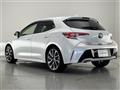 2021 Toyota Corolla Sports