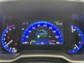 2021 Toyota Corolla Sports