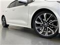 2021 Toyota Corolla Sports