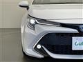 2021 Toyota Corolla Sports
