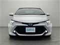 2021 Toyota Corolla Sports