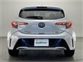 2021 Toyota Corolla Sports