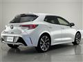 2021 Toyota Corolla Sports