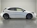 2021 Toyota Corolla Sports