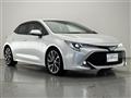 2021 Toyota Corolla Sports