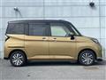 2019 Toyota Tank