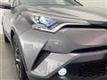 2017 Toyota C-HR