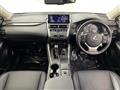 2018 Lexus NX