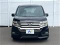 2012 Honda Step WGN
