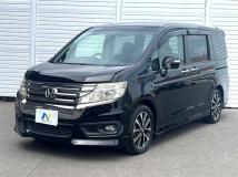 2012 Honda Step WGN