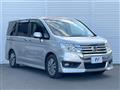 2013 Honda Step WGN