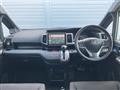 2013 Honda Step WGN