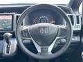 2013 Honda Step WGN