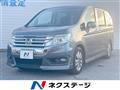 2013 Honda Step WGN