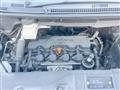 2013 Honda Step WGN