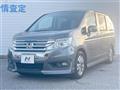 2013 Honda Step WGN