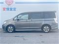 2013 Honda Step WGN