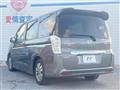 2013 Honda Step WGN