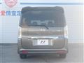 2013 Honda Step WGN