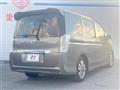 2013 Honda Step WGN