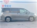2013 Honda Step WGN
