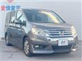 2013 Honda Step WGN