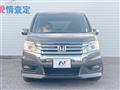 2013 Honda Step WGN