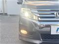 2013 Honda Step WGN