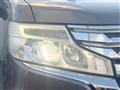 2013 Honda Step WGN