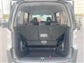 2013 Honda Step WGN